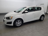 Used 2014 Chevrolet Sonic LT w/ Fun and Sun Package image 2