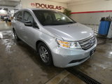 Used 2012 Honda Odyssey EX image 3