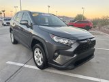 Used 2021 Toyota RAV4 XLE image 3