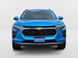 Certified 2025 Chevrolet Trax LT w/ Driver Confidence Package image 2