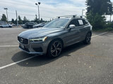 Used 2019 Volvo XC60 T6 R-Design image 2