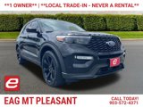 Used 2020 Ford Explorer ST w/ ST Street Pack image 1