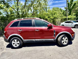Used 2008 Saturn Vue XE w/ Premium Trim Package image 2