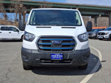 Used 2022 Ford E-Transit Low Roof w/ Interior Upgrade Package image 3