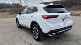 New 2025 Buick Envision Preferred image 5