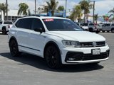 Used 2021 Volkswagen Tiguan SE R-Line image 3