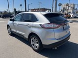 Used 2018 Ford Edge SEL w/ Equipment Group 201A image 4