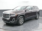 Used 2020 GMC Acadia SLE w/ LPO, Floor Liner Package image 6