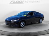 Used 2021 Hyundai Elantra SE image 3