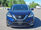 Used 2020 Nissan Murano SL w/ Moonroof Package image 2
