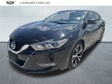 Used 2018 Nissan Maxima 3.5 SV image 6