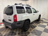 Used 2014 Nissan Xterra X image 5