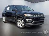 Used 2018 Jeep Compass Latitude w/ Popular Equipment Group image 2