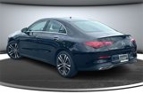 New 2025 Mercedes-Benz CLA 250 image 3