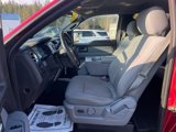Used 2012 Ford F150 XLT w/ XLT Chrome Pkg image 2