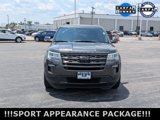 Used 2018 Ford Explorer XLT image 3