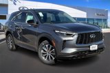 New 2025 INFINITI QX60 Pure image 2