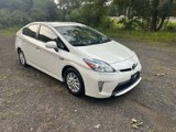 Used 2015 Toyota Prius Plug-In Hybrid image 3