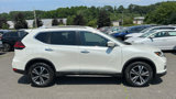 Used 2017 Nissan Rogue SL w/ SL Premium Package image 2