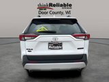 Used 2024 Toyota RAV4 Adventure image 5