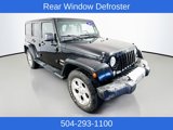 Used 2015 Jeep Wrangler Unlimited Sahara w/ Connectivity Group image 3