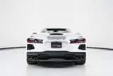 Used 2023 Chevrolet Corvette Stingray Premium Conv w/ Z51 Performance Package image 4