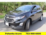 Used 2020 Chevrolet Equinox LT image 3