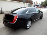 Used 2019 Cadillac XTS Luxury w/ Driver Awareness Package image 5