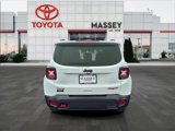 Used 2022 Jeep Renegade Trailhawk image 4