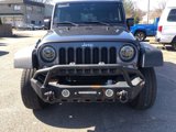 Used 2017 Jeep Wrangler Unlimited Sport w/ Quick Order Package 24S image 2