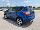 Used 2018 Ford Escape Titanium w/ Ford Safe & Smart Package image 3