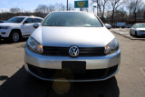 Used 2014 Volkswagen Golf 4-Door image 2