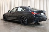 New 2025 BMW 330i xDrive Sedan w/ M Sport Package image 6
