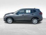Certified 2017 Nissan Rogue S image 3