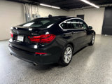 Used 2016 BMW 535i Gran Turismo image 5