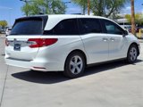 Used 2019 Honda Odyssey EX-L image 5