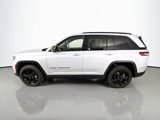 Used 2022 Jeep Grand Cherokee Altitude image 4