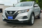 Used 2022 Nissan Rogue Sport S image 2