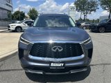 Certified 2022 INFINITI QX60 Sensory w/ Vision Package image 3