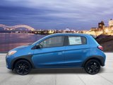 New 2024 Mitsubishi Mirage SE image 2