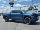 New 2025 GMC Sierra 1500 Elevation image 2