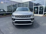 Used 2022 Jeep Compass Limited image 2