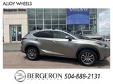 Used 2016 Lexus NX 200t FWD image 2