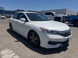 Used 2017 Honda Accord Sport image 3