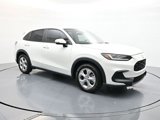 Used 2024 Honda HR-V LX image 3