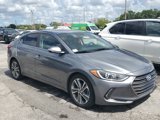 Used 2017 Hyundai Elantra Limited w/ Limited Tech Package 04 image 3