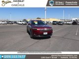 Used 2019 Jeep Cherokee Latitude Plus image 3