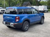 New 2025 Ford Bronco Sport Big Bend image 4