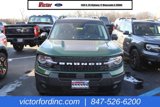 New 2025 Ford Bronco Sport Outer Banks w/ Outer Banks Tech Package+ image 3