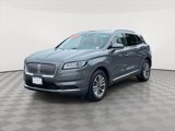Used 2021 Lincoln Nautilus AWD w/ Equipment Group 101A image 3